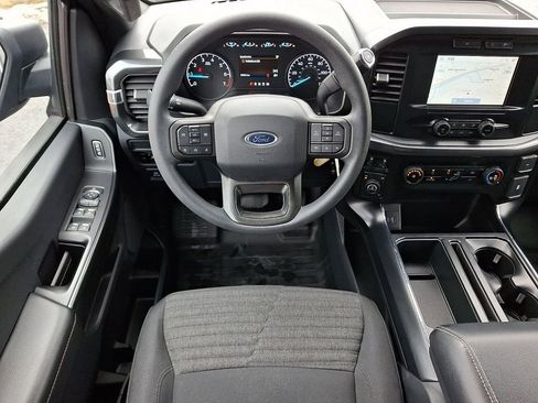 Used 2023 Ford F150 XL w/ STX Appearance Package image 12