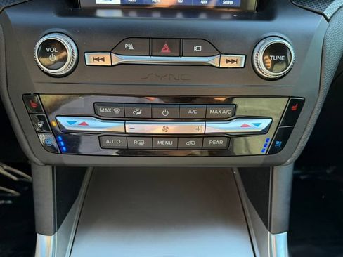 Used 2020 Ford Explorer ST w/ ST High-Performance Pack AWD/4WD image 24