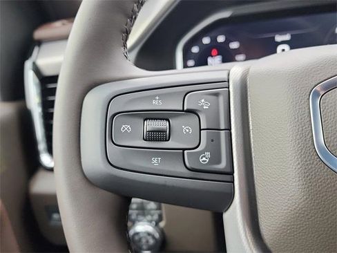 New 2026 GMC Sierra 2500 Denali w/ Denali Reserve Package image 28