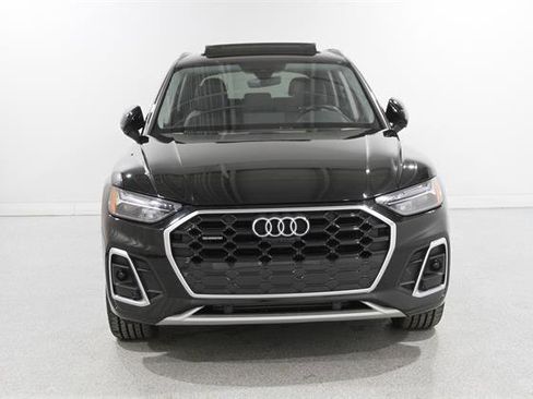 Used 2023 Audi Q5 2.0T Premium Plus image 2