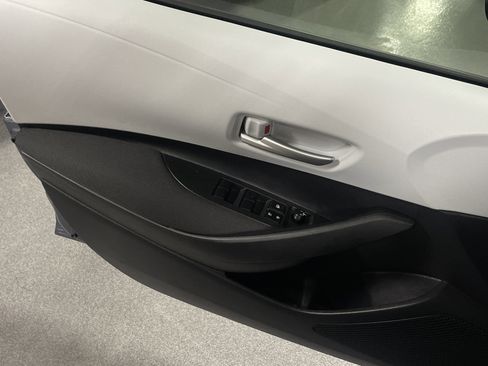 Certified 2026 Toyota Corolla SE FWD image 14