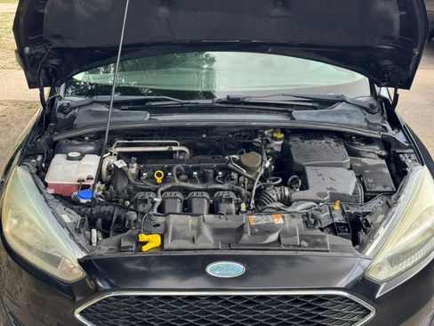 Used 2016 Ford Focus S FWD image 11