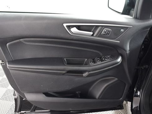 Used 2022 Ford Edge Titanium w/ Equipment Group 301A AWD/4WD image 14