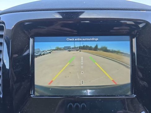 Used 2021 Jeep Compass Latitude image 9