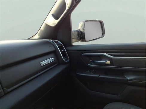 Used 2020 RAM 1500 Big Horn image 21