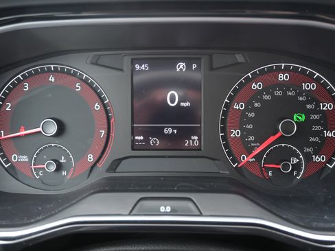 Used 2021 Volkswagen Jetta S image 20