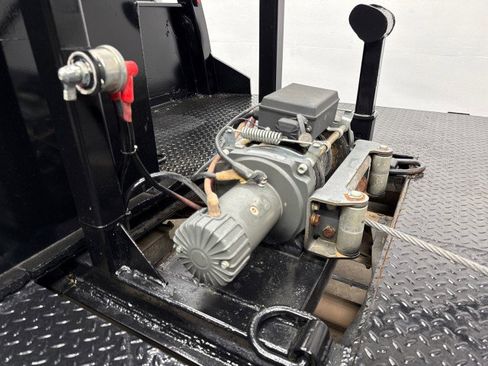 Used 2014 RAM 4500 Tradesman w/ Ambulance Prep Group image 13