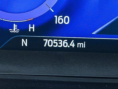 Used 2021 Ford Explorer ST w/ Equipment Group 401A image 38