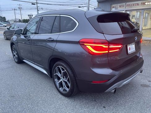 Used 2016 BMW X1 xDrive28i image 5