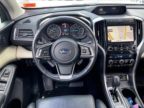 Used 2020 Subaru Ascent Limited w/ Technology Package image 17