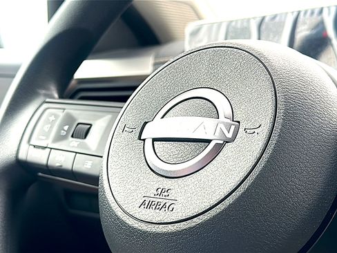 New 2026 Nissan Kicks SV image 20