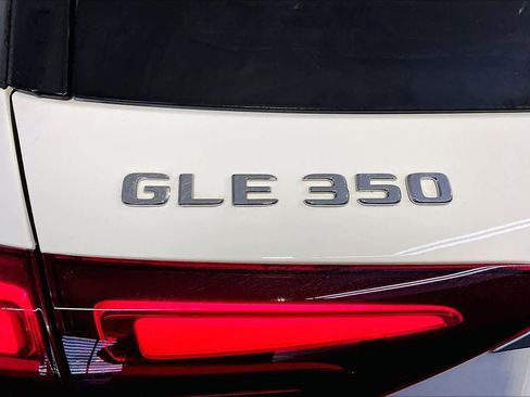 New 2026 Mercedes-Benz GLE 350 4MATIC image 6
