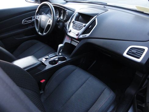 Used 2015 GMC Terrain SLE AWD/4WD image 10