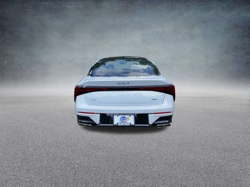 New 2026 Kia K5 GT image 20