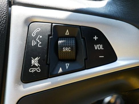 Used 2016 GMC Terrain SLE w/ Driver Alert Package I AWD/4WD image 17