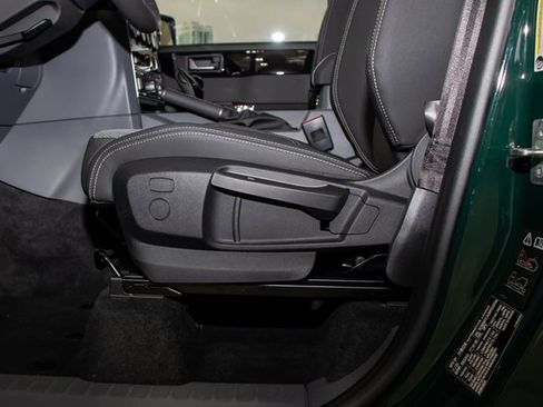 Used 2024 INEOS Grenadier image 15