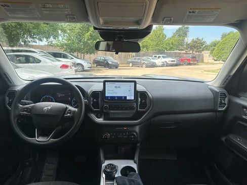 Used 2021 Ford Bronco Sport Big Bend AWD/4WD image 18