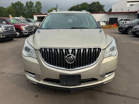 Used 2016 Buick Enclave Premium w/ Experience Buick Package AWD/4WD image 8