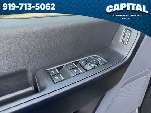 New 2025 Ford F550 4x4 Crew Cab image 22