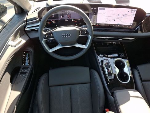 New 2026 Audi A6 Prestige image 9