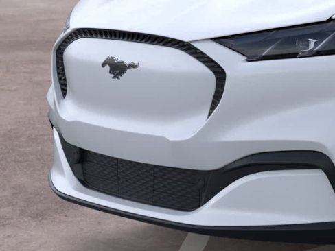 New 2026 Ford Mustang Mach-E Select RWD image 17