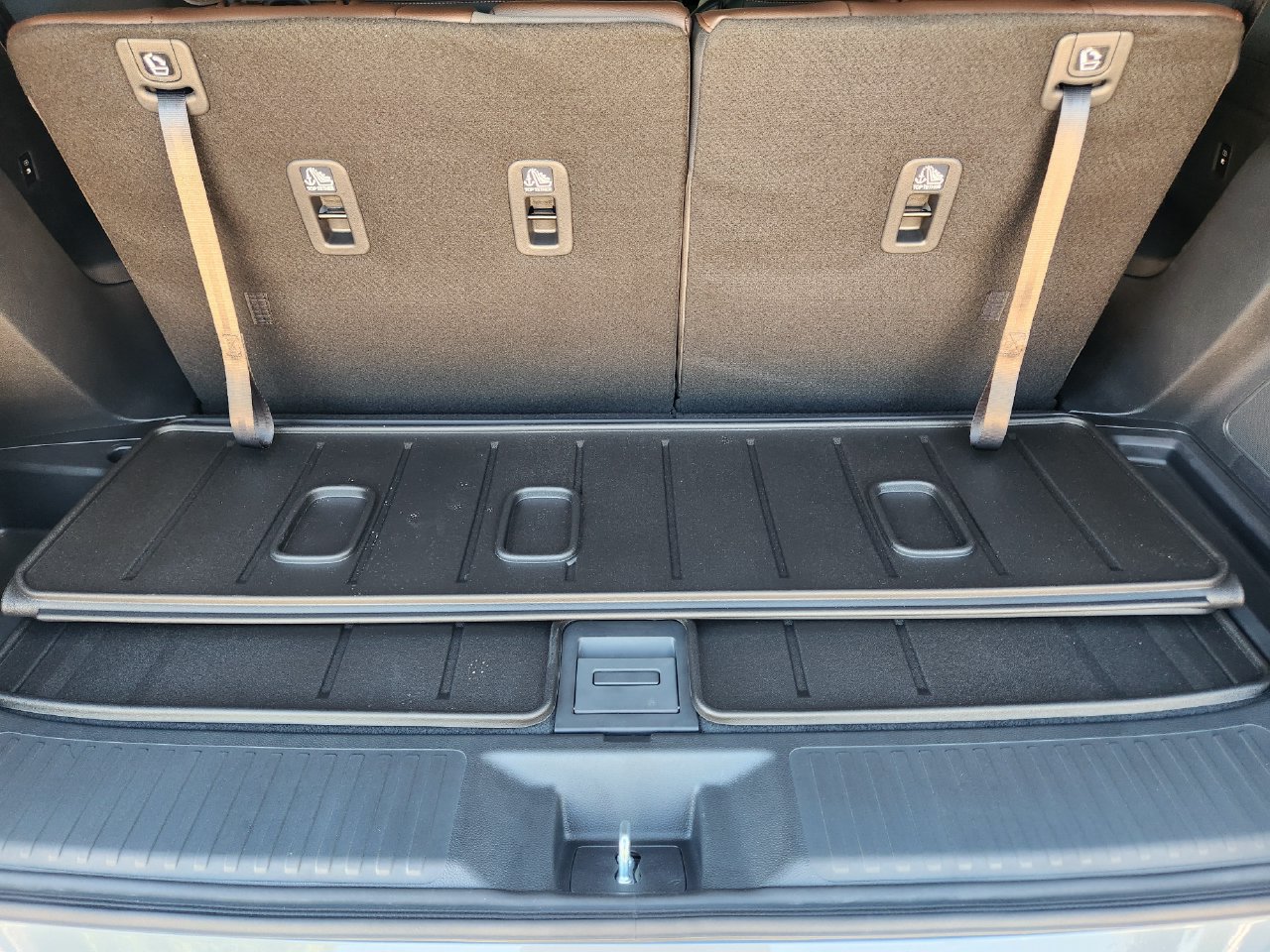 New 2026 Honda Pilot TrailSport image 22