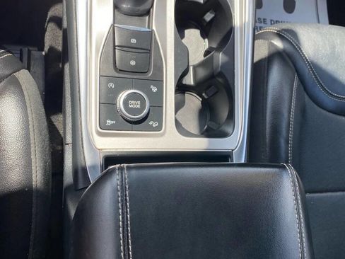 Used 2020 Ford Explorer ST w/ ST Street Pack AWD/4WD image 22