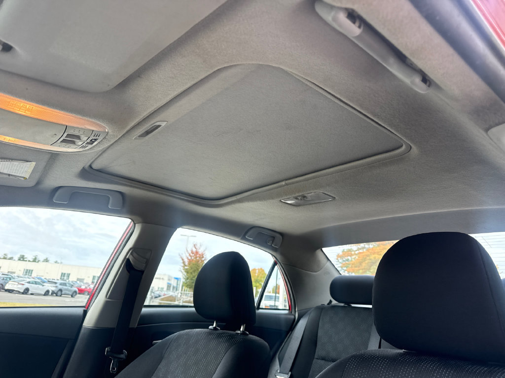 Used 2010 Toyota Corolla S FWD image 30