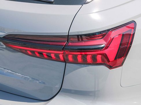 Used 2024 Audi RS 6 performance image 16