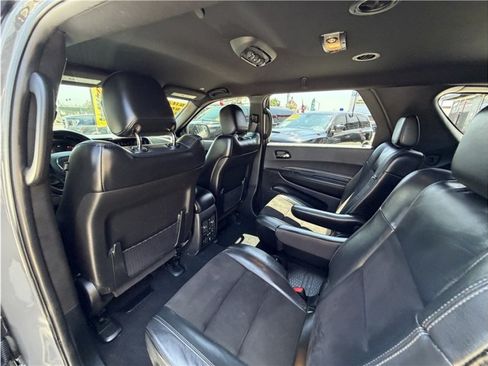 Used 2021 Dodge Durango GT RWD image 19