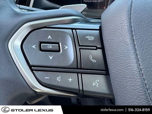 Used 2023 Lexus NX 350 AWD w/ Cold Area Package image 24
