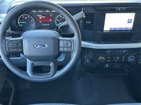 New 2026 Ford F250 4x4 Crew Cab Super Duty image 11