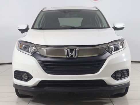 Used 2022 Honda HR-V EX image 47