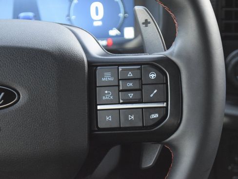 Certified 2024 Ford F150 Raptor image 14