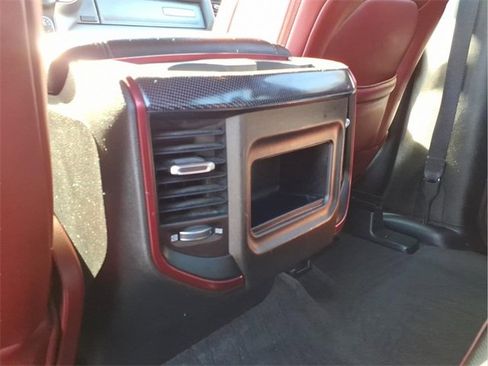 Used 2019 RAM 1500 Rebel image 14