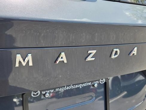 New 2026 MAZDA CX-5 Select AWD/4WD image 10