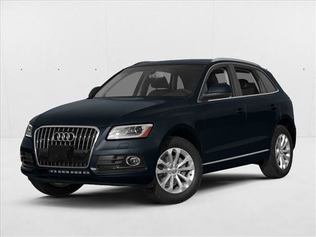 Used 2015 Audi Q5 TDI Premium Plus w/ Technology Package AWD/4WD image 1