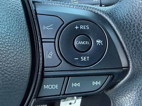 Certified 2025 Toyota RAV4 LE image 14