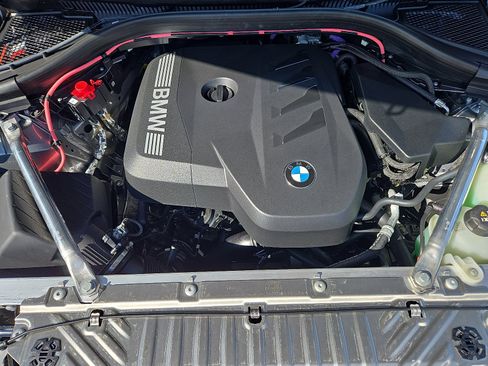 Used 2026 BMW X3 xDrive30 w/ Convenience Package image 11
