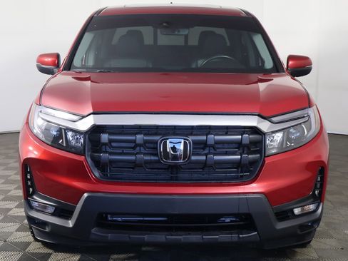 Used 2025 Honda Ridgeline RTL image 12