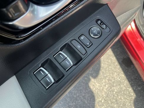 Used 2024 Honda CR-V EX-L image 17