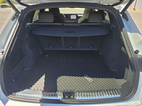 Certified 2025 Audi Q5 Premium Plus w/ Premium Plus AWD/4WD image 29