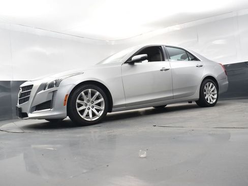 Used 2014 Cadillac CTS Sedan image 24