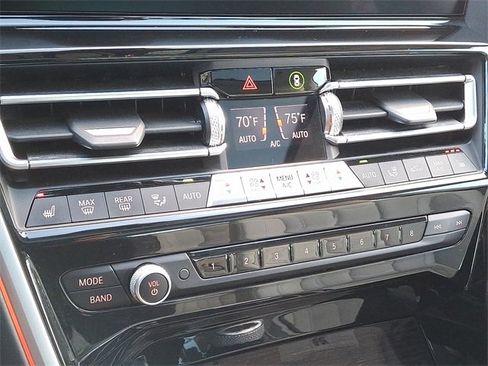 Used 2020 BMW 840i Gran Coupe xDrive w/ Driving Assistance Package image 17