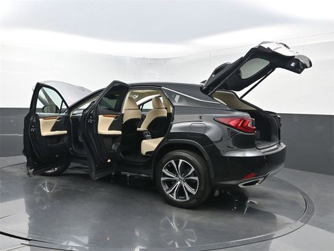 Used 2022 Lexus RX 350 FWD w/ Premium Package image 39