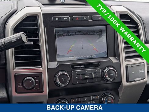 Certified 2021 Ford F250 Lariat image 33
