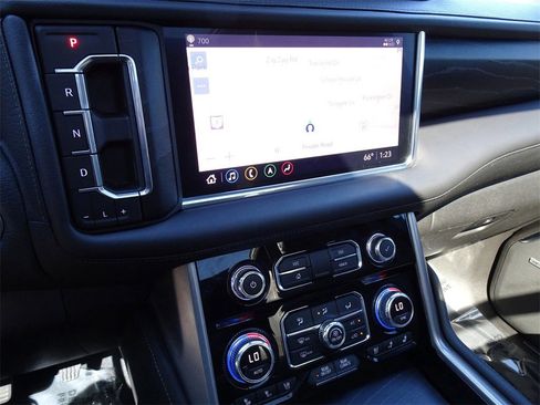 Used 2021 GMC Yukon XL Denali w/ Denali Ultimate Package image 20