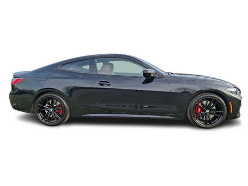 Certified 2024 BMW 440i xDrive Coupe w/ Premium Package image 7
