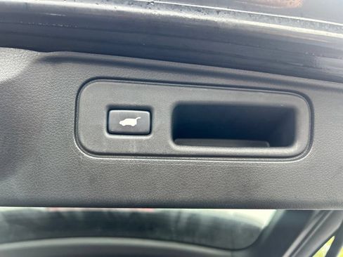Certified 2023 Honda Passport EX-L image 8