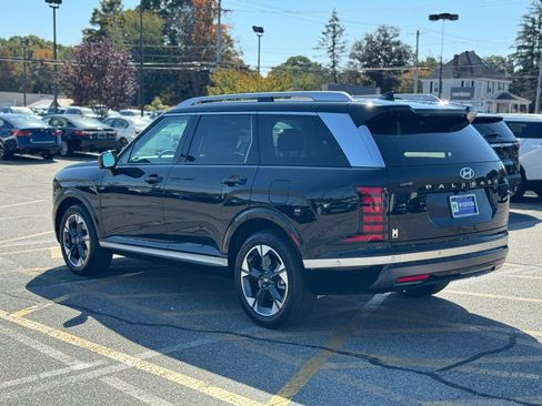 New 2026 Hyundai Palisade Limited image 3